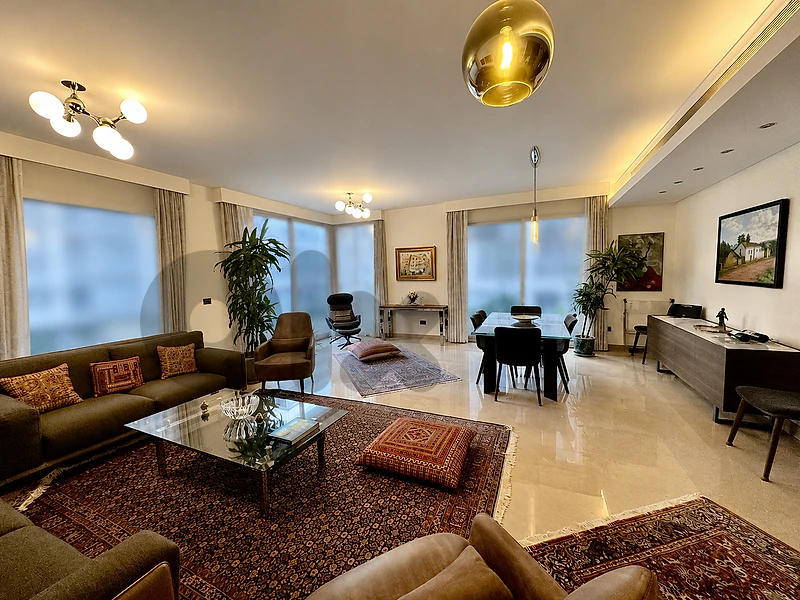 Furnished Apartment For Sale In Sanayehشقة مفروشة للبيع في الصنايع Furnished Apartment For Sale In Sanayehشقة مفروشة للبيع في الصنايع