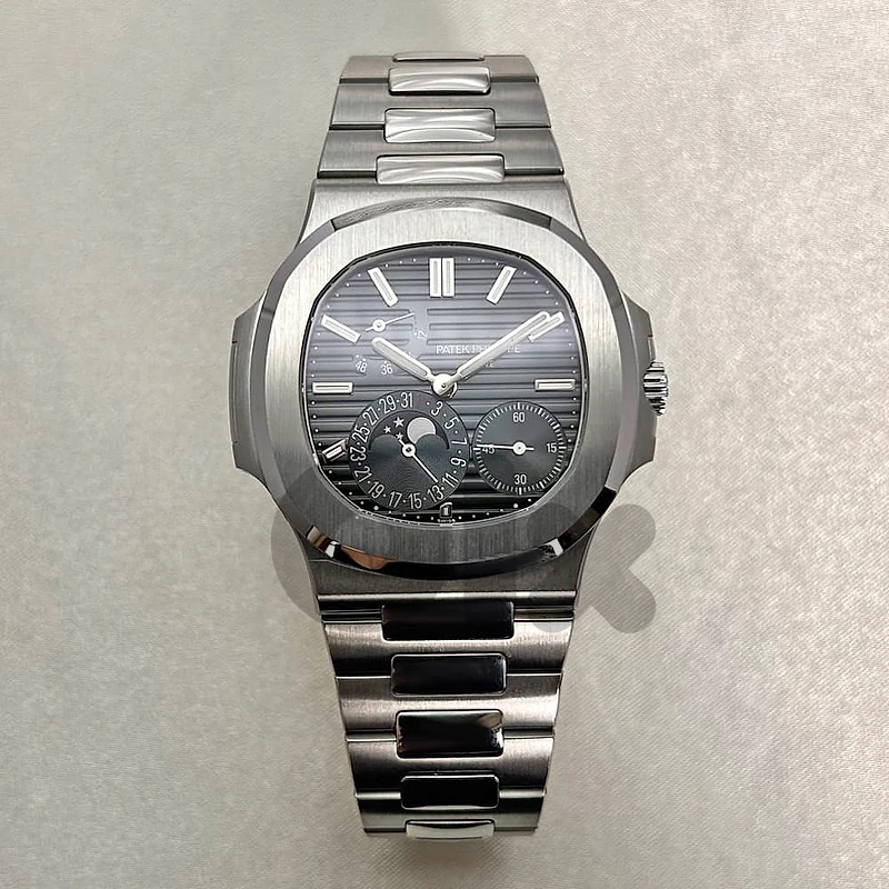 Patek Philippe Nautilus 5712 Super Clone