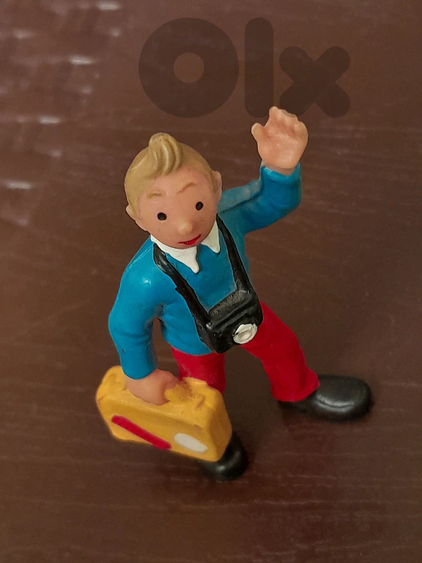 tin tin