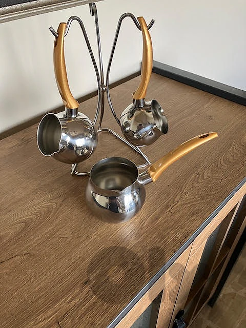 Coffee Rakweh