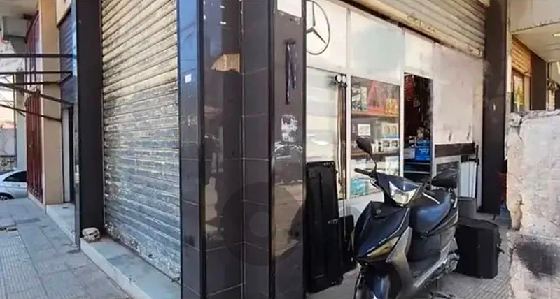 corner store for sale