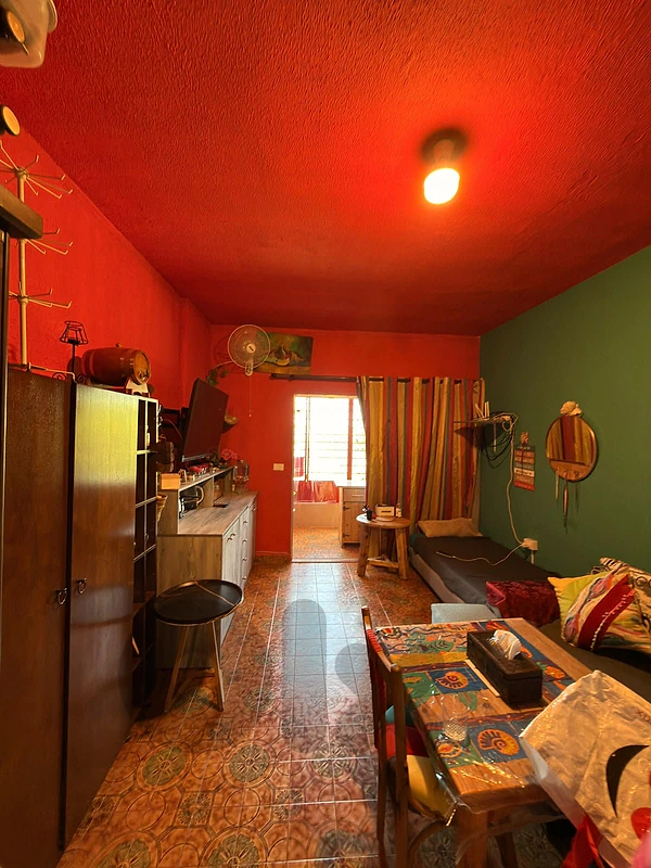 GMB101EJ - Chalet For Sale In Obeidat  - شاليه للبيع في العبيدات