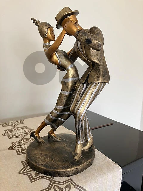Decorative Dancers