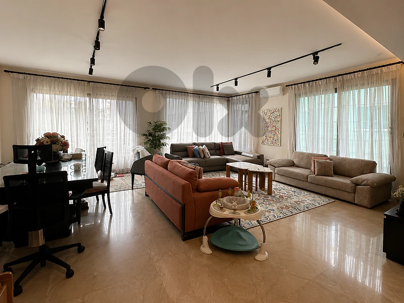 Apartment For Sale In Sanayehشقة للبيع في الصنايع