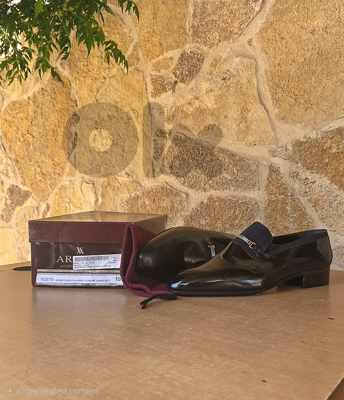 Vito Artioli Classic