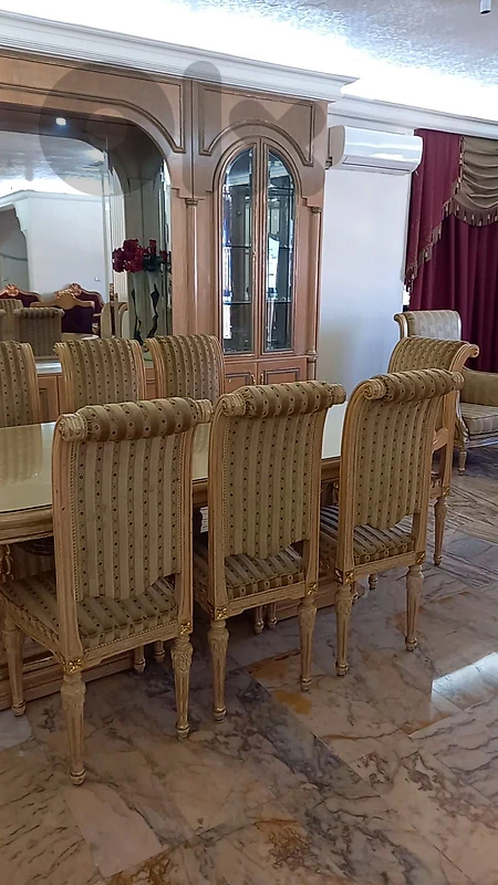 Apartment for rent- شقة فخمة للإيجار الشهري Apartment for rent- شقة فخمة للإيجار الشهري