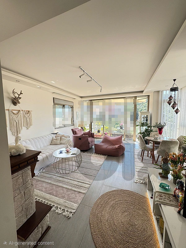 Apartment for sale in jal el dib شقة للبيع في جل الديب