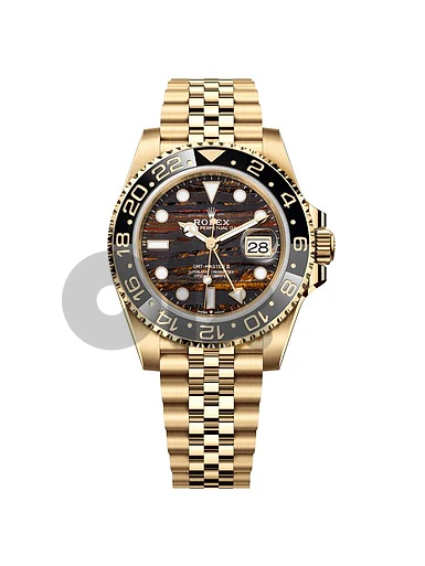 Rolex GMT Master 2 super clone 1:1