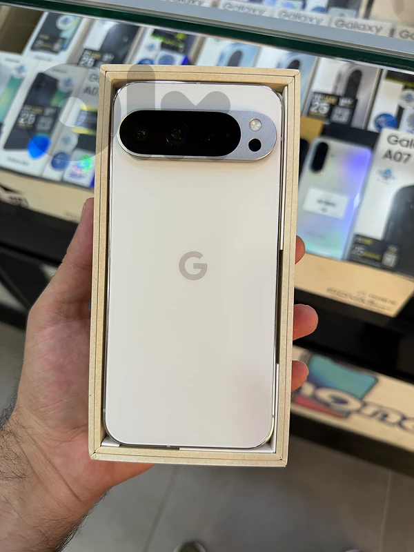 google pixel 9 pro XL