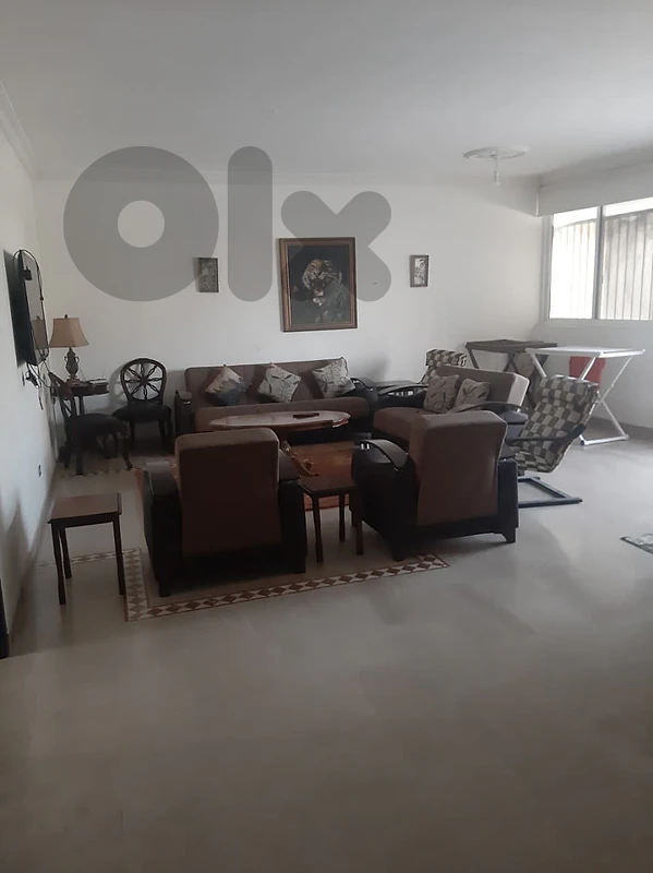 catchy aparment for sale in ras nabeh