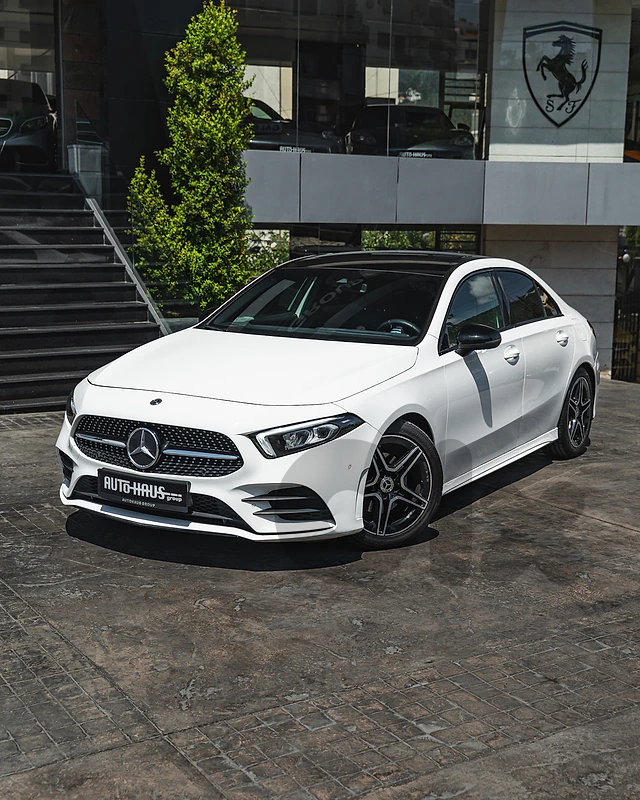 MERCEDES A 180 2020 WITH 28,000 KM ONLY !!!! UNDR OFFER MERCEDES A 180 2020 WITH 28,000 KM ONLY !!!! UNDR OFFER