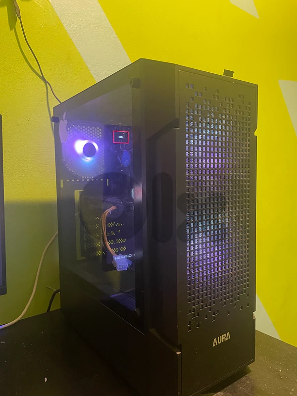 pc gaming
