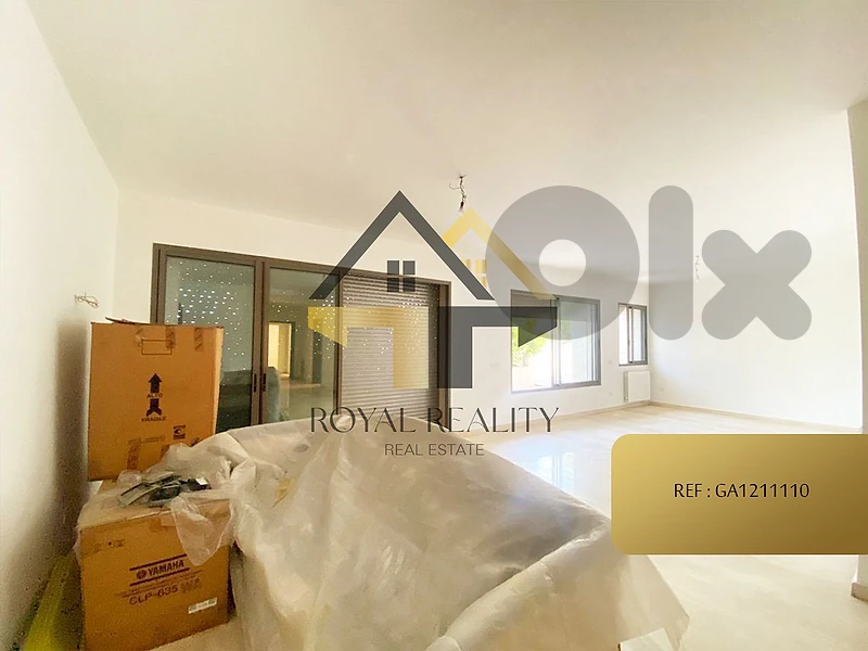 apartment for sale in hazmiyeh mar takla -GA شقة للبيع في الحازمية
