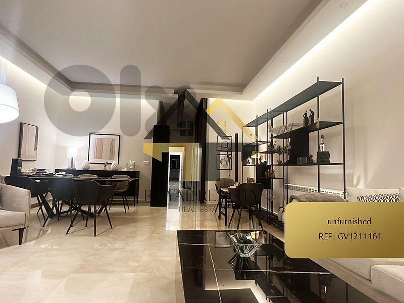 apartment for sale in monteverde -GV شقة للبيع في مونتيفيردي
