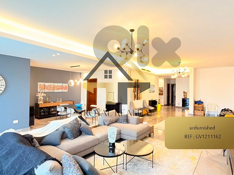 apartment for sale in faiyadiyeh -GV شقة للبيع في فياضية