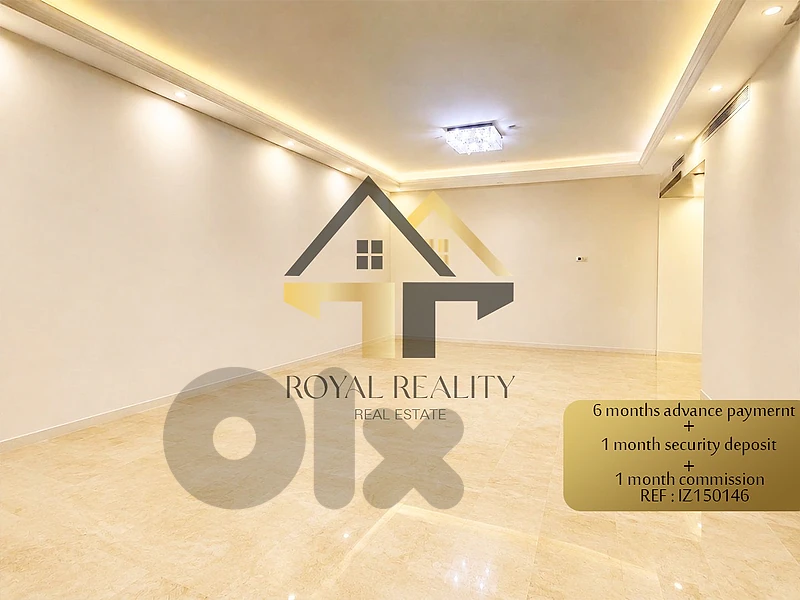 apartment for rent in achrafieh -IZ شقة للايجار في الاشرفية