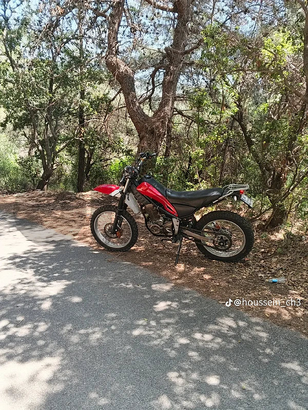 xtr250 2017 moter vitess top dwelib dod ltozhit