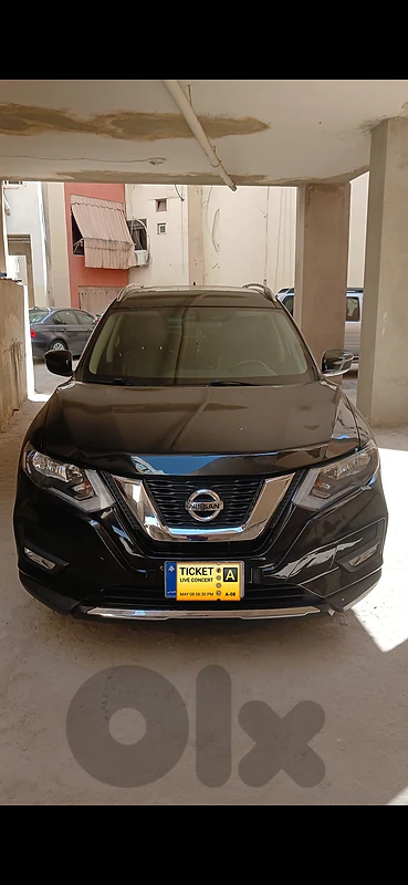 نيسان روغ SV سيارة كلا مختمي اسود فرش جلد كهربا ت03963599 سعر ١٢٢٠٠$ نيسان روغ SV سيارة كلا مختمي اسود فرش جلد كهربا ت03963599 سعر ١٢٢٠٠$