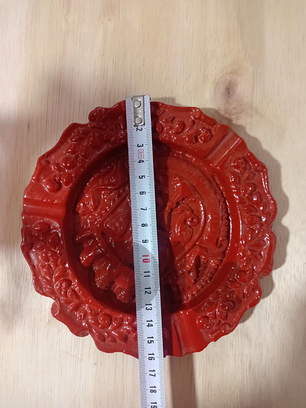ashtray