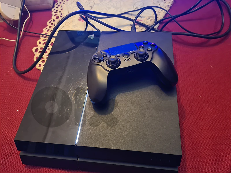 ps4  معدلة مهكرة , jailbreak 9.00 playstation 4