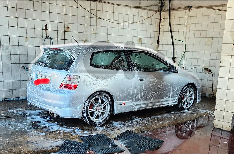 Honda Civic 2003 Type- R