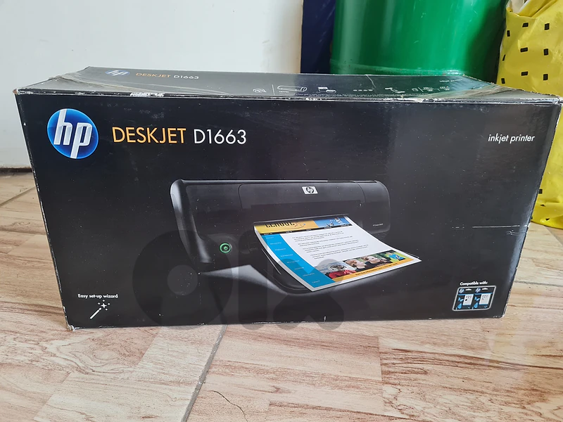 printer