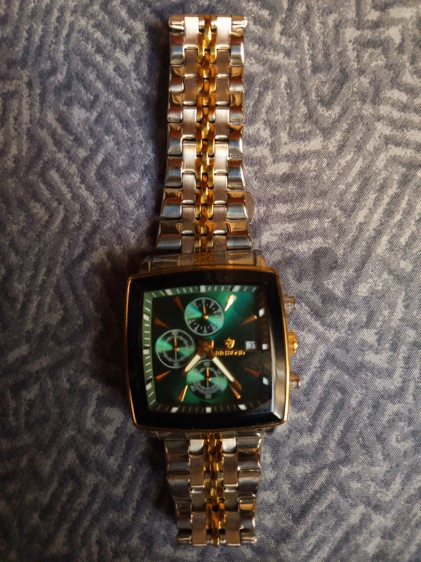 Binbond Watch