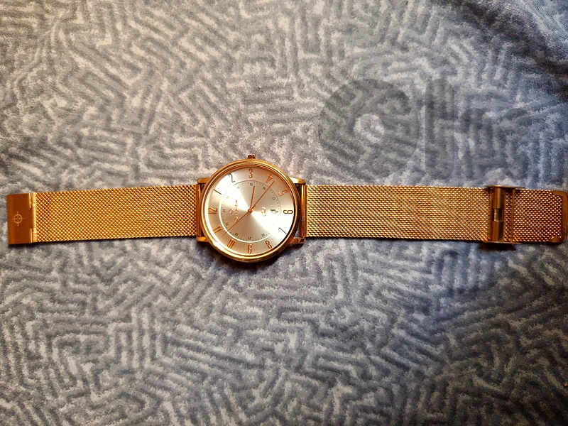 Omorfia watch