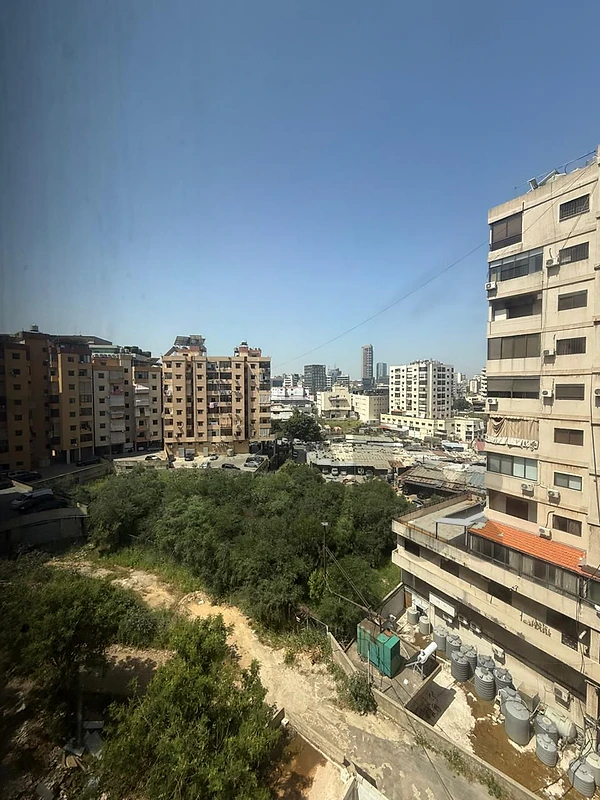 Apartment For Sale in Dekwaneh 135000$ شقة للبيع في الدكوانة