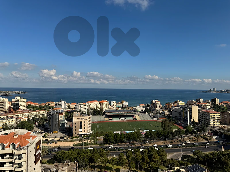 Penthouse in Haret Sakhr panoramic view 240sqm at 220,000$ بداعي السفر
