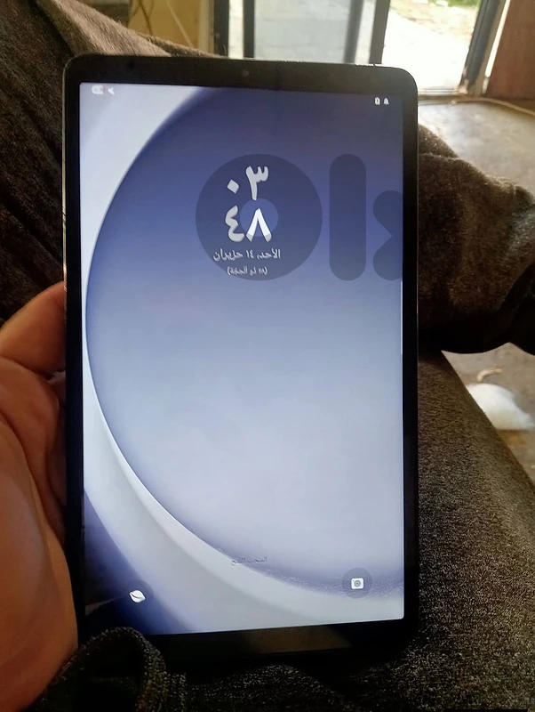 Samsung tab A9 64gb بيع او تبديل