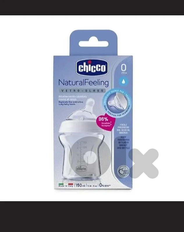 biberon chicco