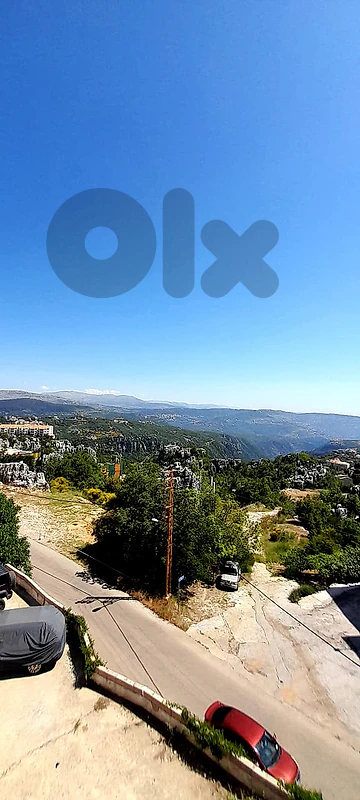 Chalet for sale in Faitrounشاليه للبيع في فيطرون
