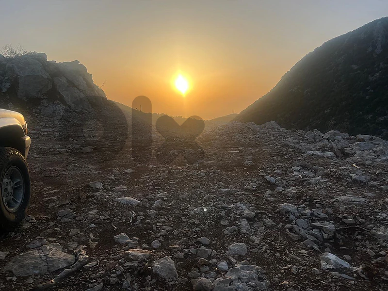 Land for sale in Wata al jozعقار للبيع في وطى الجوز