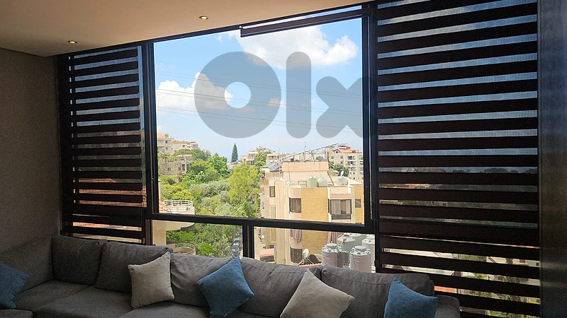 Apartment for sale in Bsalim 140,000$  شقة للبيع  في بصاليم