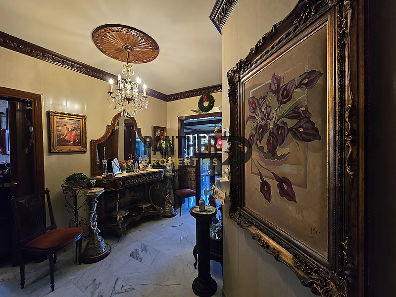 Prime location in Jamhour Ref#JZ103
