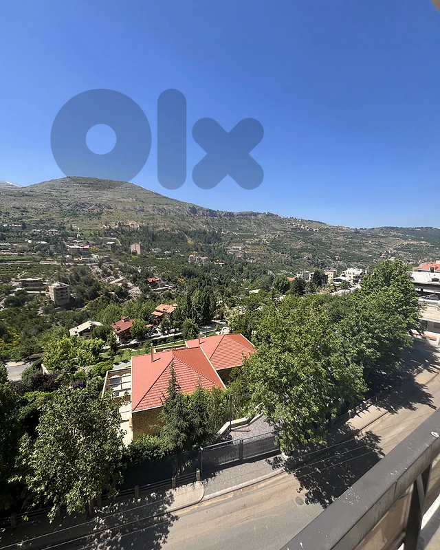 Chalet for sale in Farayaشاليه للبيع في فاريا