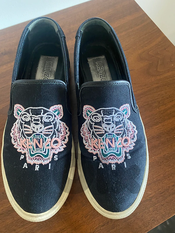 shoes Kenzo