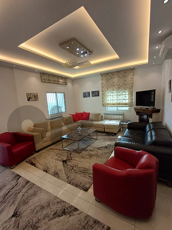 Apartment for Sale in Amchitشقة  للبيع في عمشيت جبيل