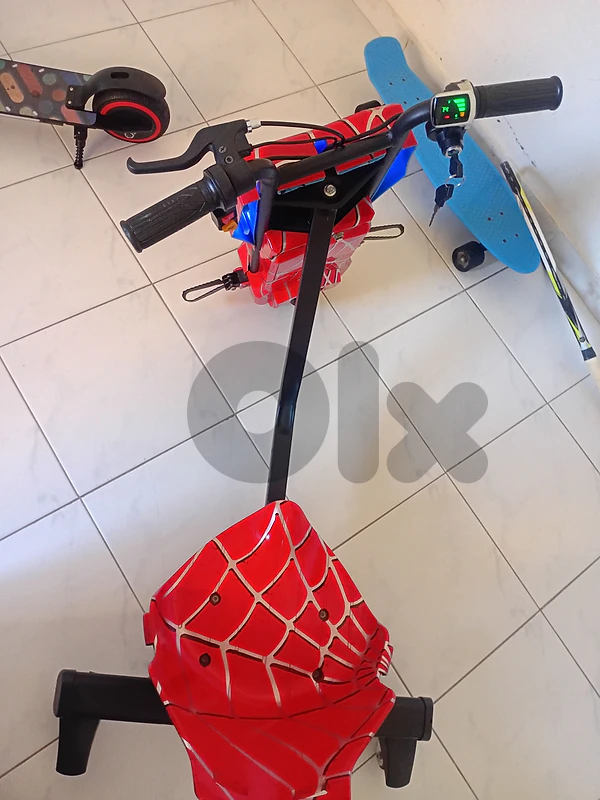 drift car drift scooter