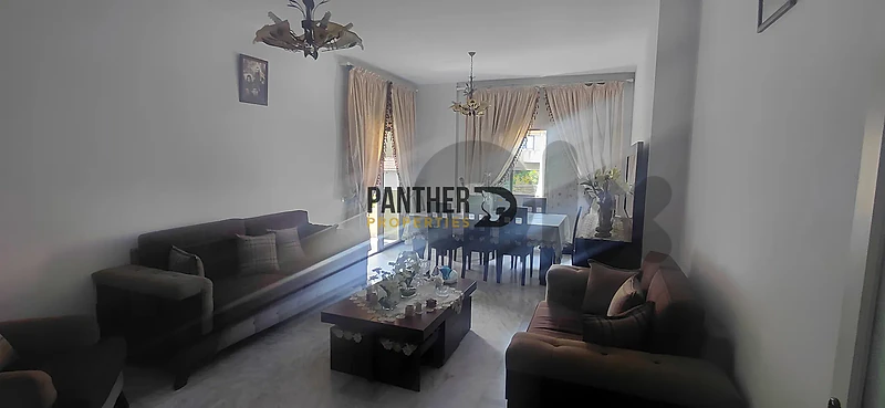 Apartment for sale in Baouchrieh Ref#MC117