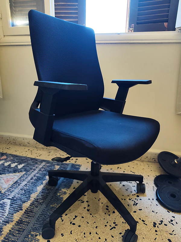 Used Office Chair