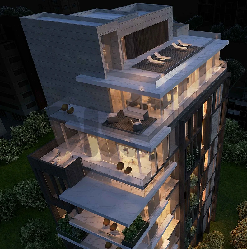 Apartments for sale in Horsh Tabetشقق للبيع في حرش تابت ، بيروت