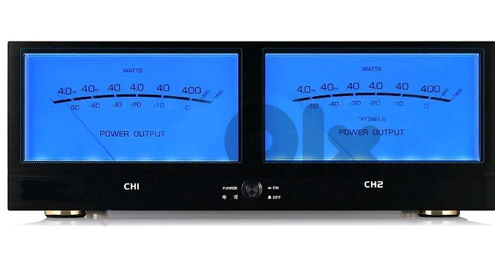 Cassette deck,Equalizer,Spectrum Led, 3 db VU meter,Echo/Reverb amp