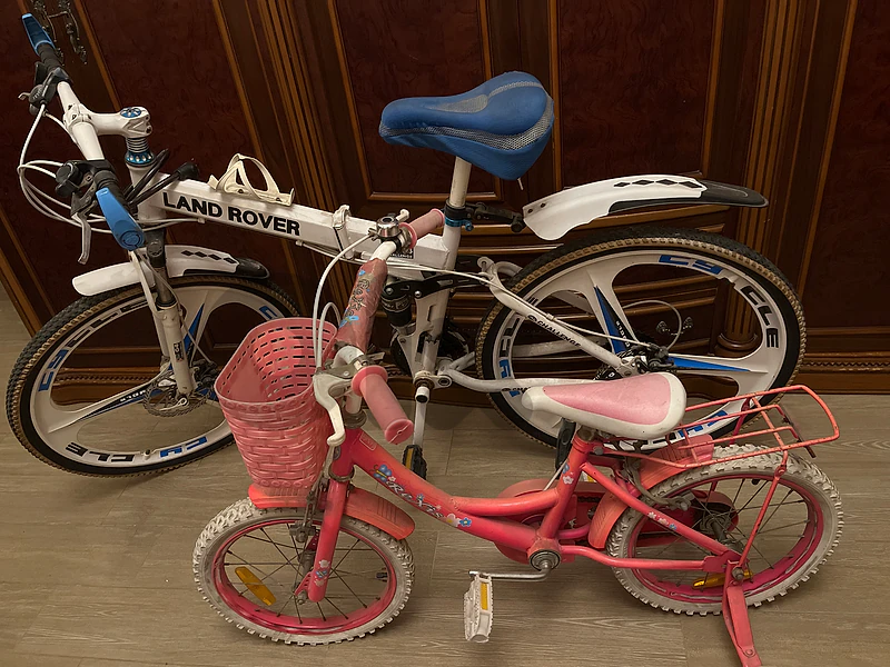 bicycles for sale