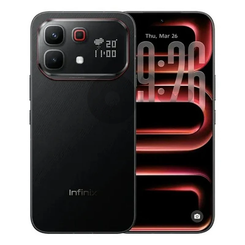 Infinix Note 60 Pro Pininfarina Edition 5G 8GB 256GB