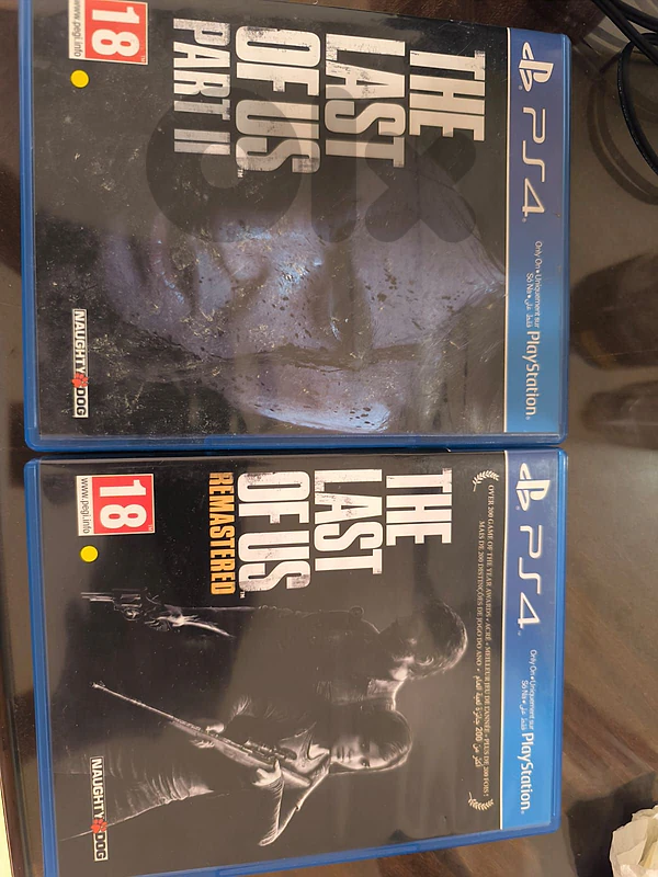 cds ps4