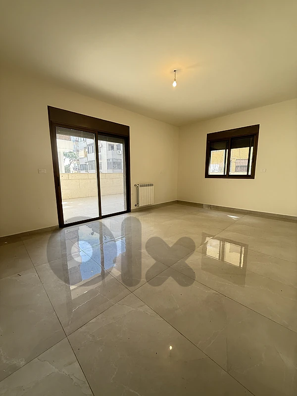 Apartment for sale in Naccacheشقة  للبيع في النقاش