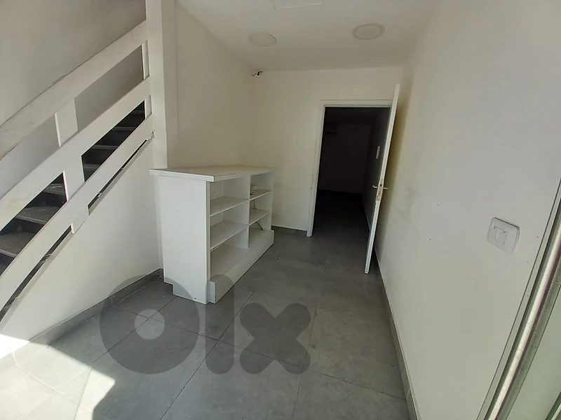 SHOP | HORSH TABET PRIME | 80Sq | COMMERCIAL CENTER, (HOR-134)