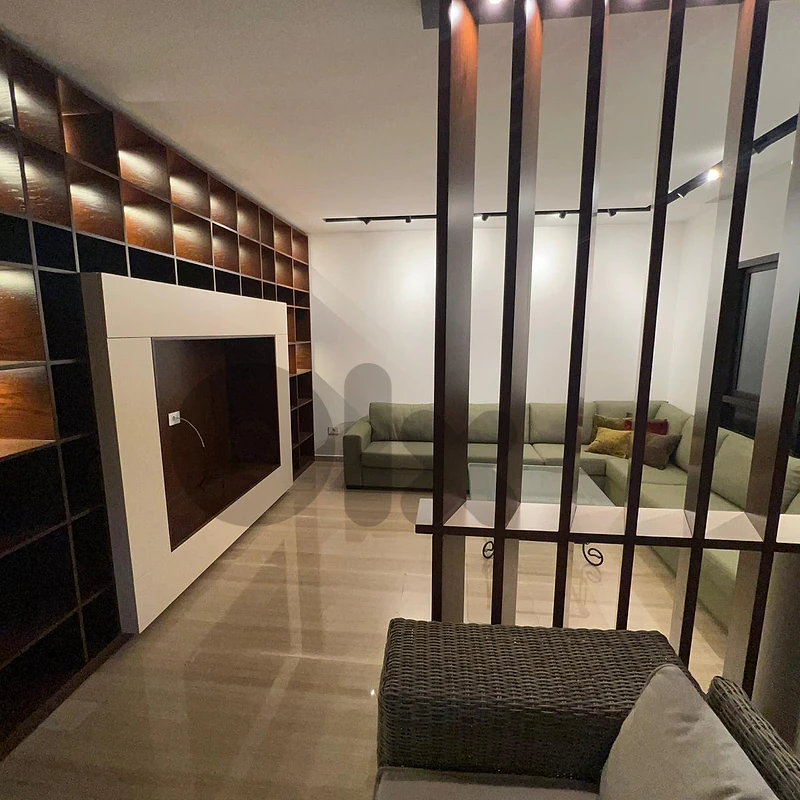 Apartment for rent in Awkarشقة للإيجار في عوكر